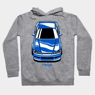 Drift S15 Hoodie